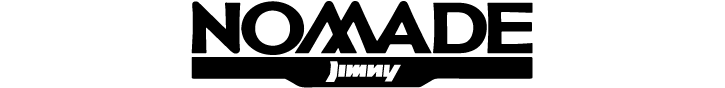 jimny NOMADE