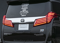 アルファード30系