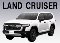 ランドクルーザー300系用 ホイール＆タイヤセット