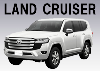 ランドクルーザー300系用 シートカバー(クラッツィオ)