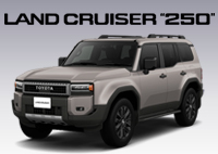 ランドクルーザー250系用 ホイール＆タイヤセット