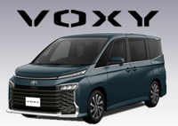 ヴォクシー90系用 シートカバー(クラッツィオ)