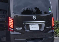 NV350 キャラバン