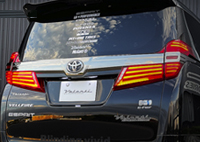 ヴェルファイア30系