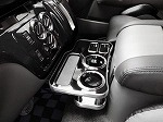 NV350 キャラバン専用 ハイグレード カップホルダー