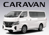 NV350 キャラバン用 ホイール＆タイヤセット