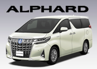 アルファード30系用 ホイール＆タイヤセット