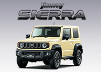 スズキ ジムニーシエラJB74用 ホイール＆タイヤセット