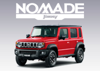 スズキ ジムニーノマドJC74用 ホイール＆タイヤセット