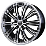 C-HR用 ホイール＆タイヤセット(ロクサーニ EX マトリックスジュニア・20インチ)