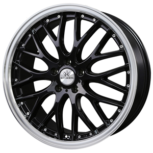 C-HR用 ホイール＆タイヤセット(ロクサーニ マルチフォルケッタ/20インチ)