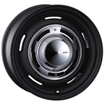 ジムニー JB64専用 ディーン クロスカントリー(マットブラック)16インチホイール＆タイヤセット