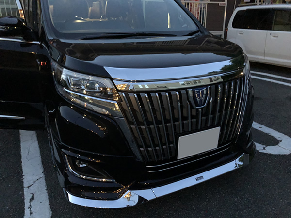 りょう様の愛車