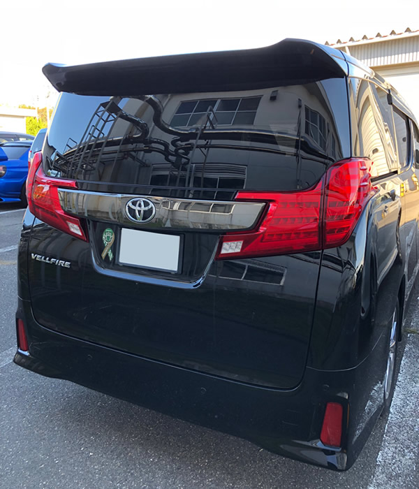 あんでぃ様の愛車