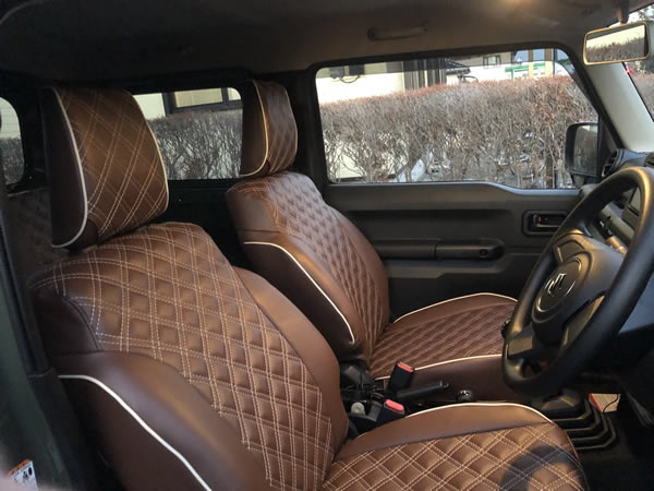 ぐっち様の愛車