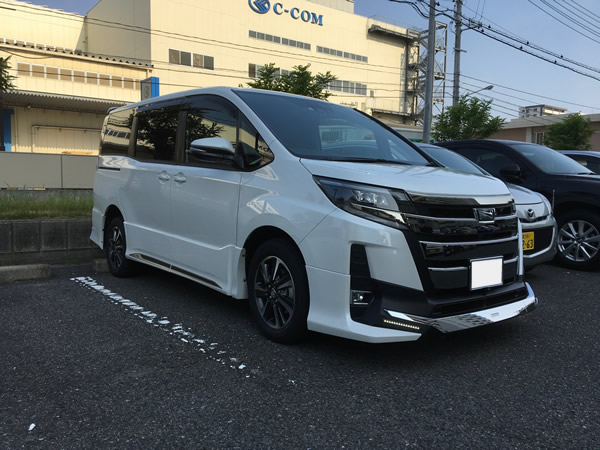 みっちゃん様の愛車