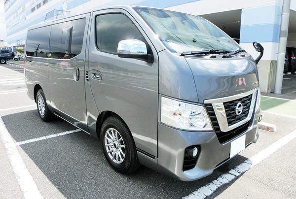 にゃんこ先生様の愛車