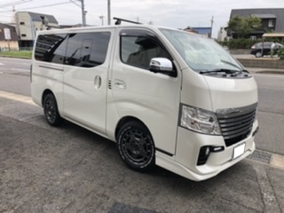 ドクター様の愛車