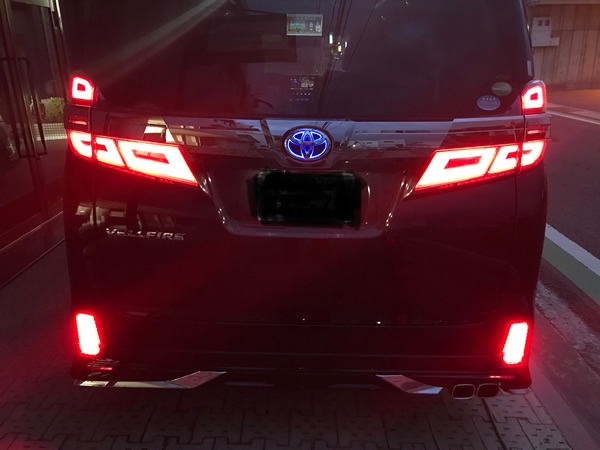 ミッチー様の愛車