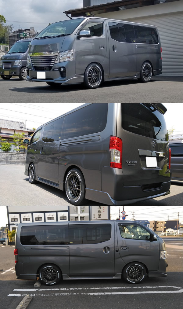 瀬極会長崎支部様の愛車