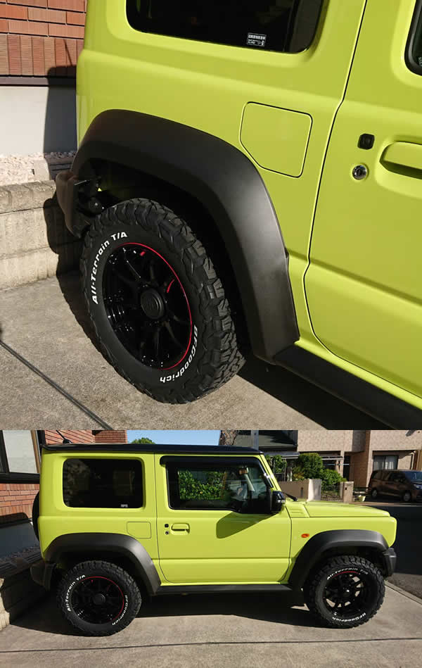 まさゆき。様の愛車