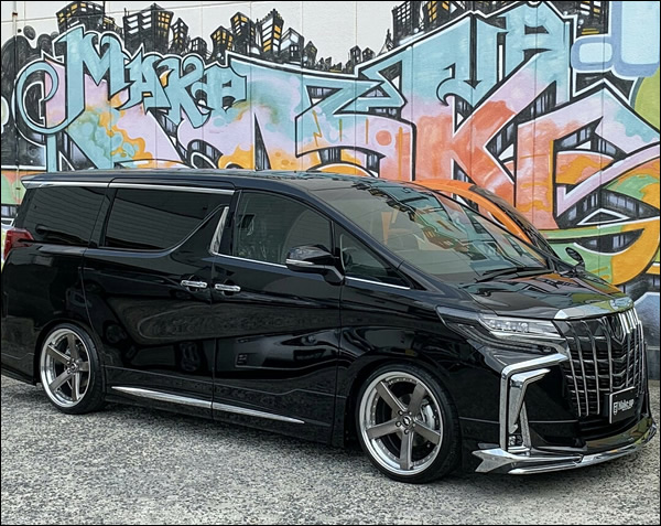 よっち様の愛車