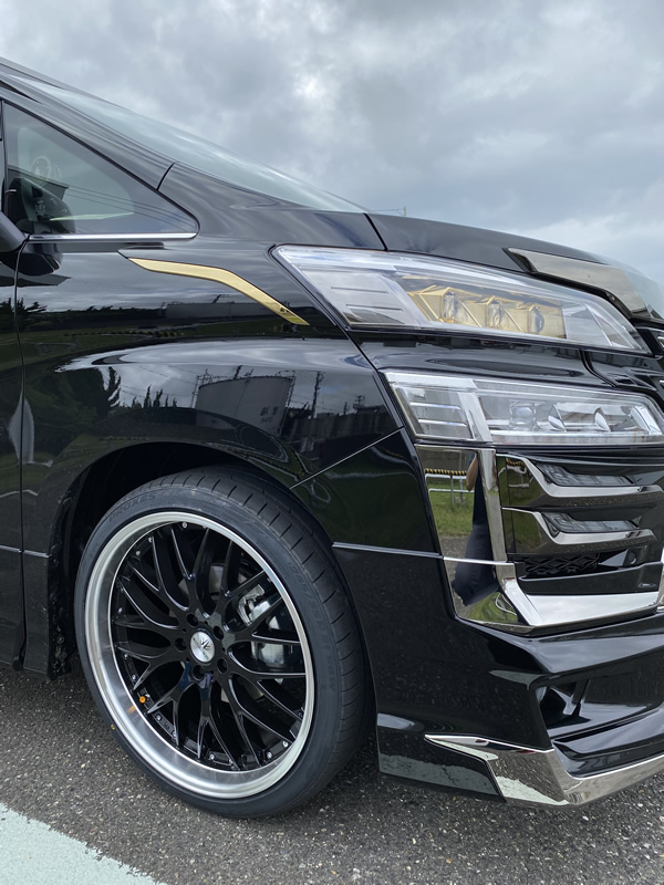 あんでぃ様の愛車