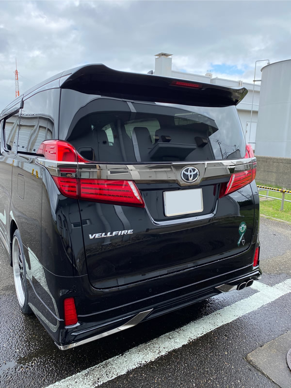 あんでぃ様の愛車