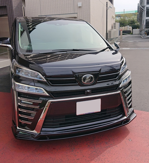 うみんちゅ様の愛車