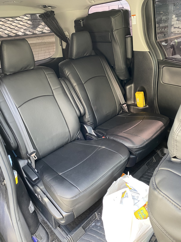 プー太郎様の愛車