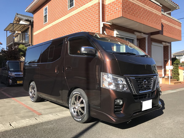 大空 翼様の愛車