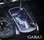 アルファード30系専用 GARAX イリュージョンLEDシフトゲートイルミネーション 