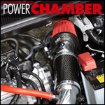 ヴォクシー80系専用 パワーチャンバーキット (ZERO-1000)