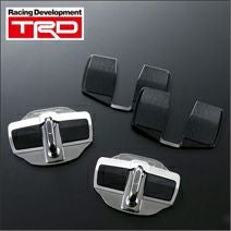 ハリアー80系対応 TRD ドアスタビライザー を販売中！カスタムパーツ