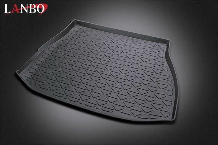 ハリアー80系専用 LANBO 3Dラゲッジマット を販売中！カスタムパーツ