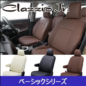 Clazzio クラッツィオ シートカバー Jr ジュニア AZオフロード JM23W 
