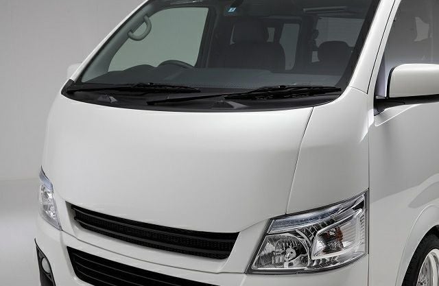 NV350 キャラバン 標準ボディー専用 ESSEX バッドパネル を販売中
