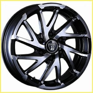 NV350キャラバン専門 ホイール＆タイヤ(18インチ)セットページ