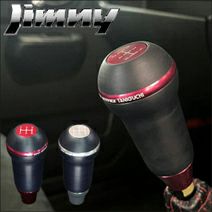 ジムニー JB64 MT車専用 TANIGUCHI ラウンドシフトノブ を販売中
