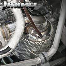 ジムニー JB64専用 玄武 スーパーキャタライザー を販売中！カスタム