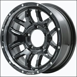 美品　②ジムニーシエラJB74黒 16 デイトナスチールホイール 2/2 000000010295-01.jpg?size=l&w=