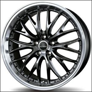 ヴェルファイア40系専用 ホイール＆タイヤセット(ロクサーニ マルチ