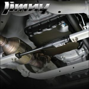 ジムニー JB64専用 玄武 モーションコントロールビーム(リーディング