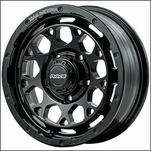 ジムニーノマドJC74専門 ホイール＆タイヤページ カスタムパーツ多数