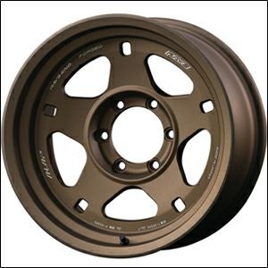 トライトン専用 レイズ エーラップ 05X MZ 17インチホイール＆タイヤ