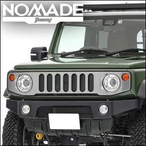 ジムニーノマド JC74専用 APIO SJフロントグリル を販売中！カスタム