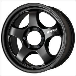 18インチ マイスター シルバー10スポークホイールセット ランドクルーザー250系専用 ワーク マイスター S1 SUV MBL 18インチ