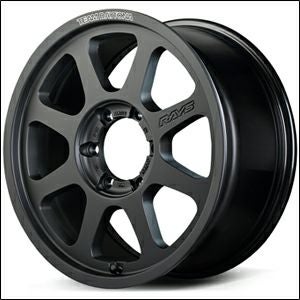 ランドクルーザー250系専用 レイズ チームデイトナ D108 BPJ 18インチ