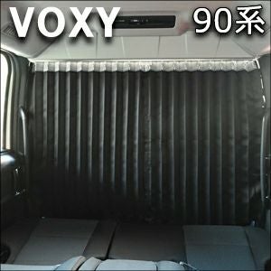 ヴォクシー90系専用 カーテンフルキット を販売中！カスタムパーツ専門