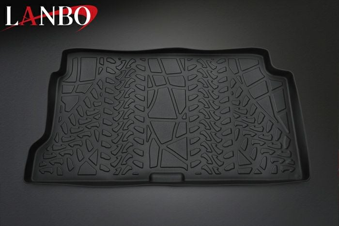 ジムニーノマド JC74専用 LANBO 3Dラバーラゲッジマット を販売中